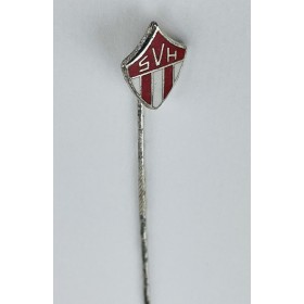 Pin aus Deutschland, Verein unbekannt (GER)
