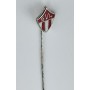 Pin aus Deutschland, Verein unbekannt (GER)