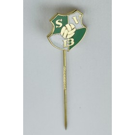 Pin aus Deutschland, Verein unbekannt (GER)