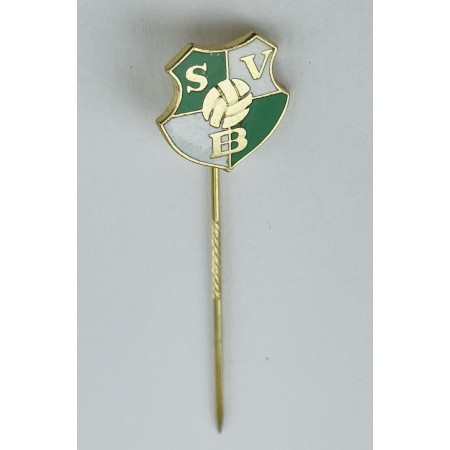 Pin aus Deutschland, Verein unbekannt (GER)