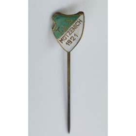 Pin TuS Mützenich 1921 (GER)