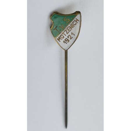 Pin TuS Mützenich 1921 (GER)