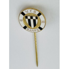 Pin VfB 1920 Banfe (GER)