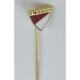 Pin SV Rot/Weiss Gerach (GER)