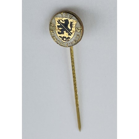 Pin TSV 1862 Stadtsteinach (GER)
