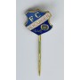 Pin FC Hendungen (GER)
