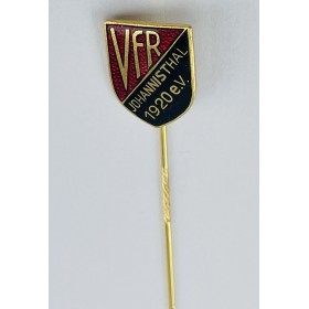 Pin VfR Johannisthal (GER)