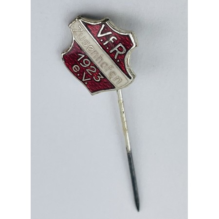 Pin VfR Zusenhofen (GER)