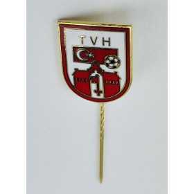 Pin aus Deutschland, Verein unbekannt (GER)