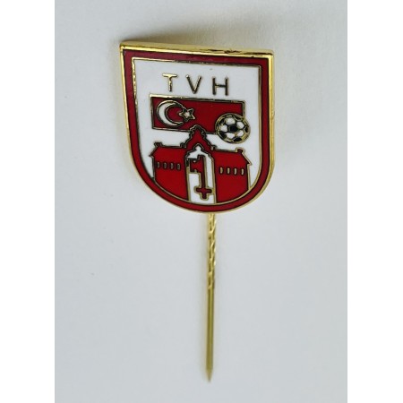 Pin aus Deutschland, Verein unbekannt (GER)