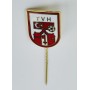 Pin aus Deutschland, Verein unbekannt (GER)