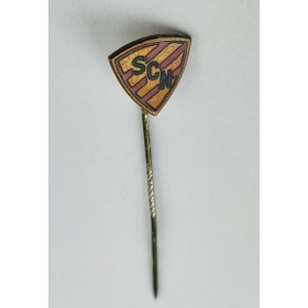 Pin aus Deutschland, Verein unbekannt (GER)
