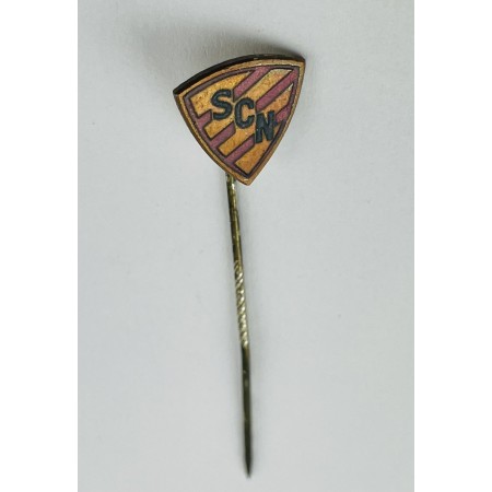 Pin aus Deutschland, Verein unbekannt (GER)
