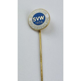 Pin SV Wolpertswende (GER)