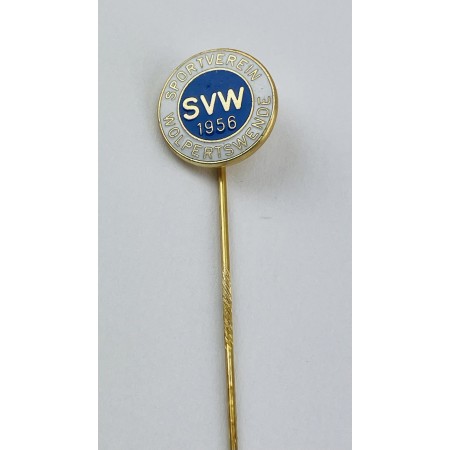 Pin SV Wolpertswende (GER)