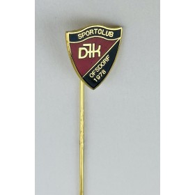 Pin SC Ofsdorf (GER)