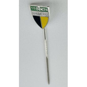 Pin DJK Amberg (GER)