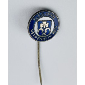 Pin TSG 1848 Heppenheim (GER)