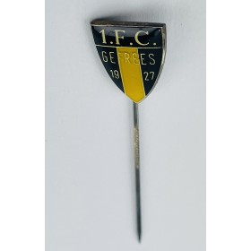 Pin 1. FC Gefrees (GER)