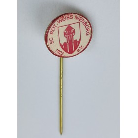 Pin SC Rot-Weiss Nienborg (GER)