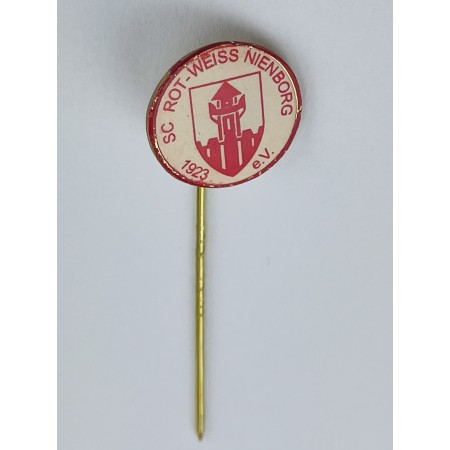 Pin SC Rot-Weiss Nienborg (GER)