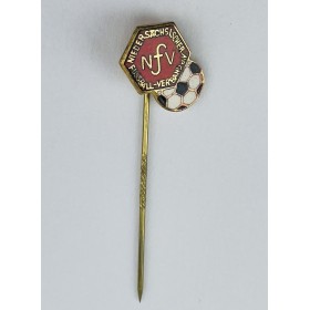 Pin Niedersächsischer Fußballverband (GER)
