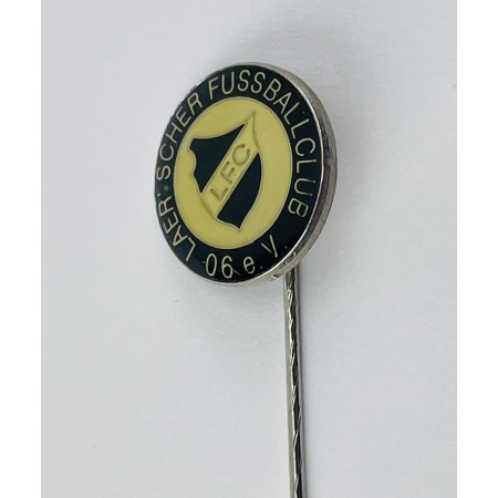 Pin Laer´scher FC 06 (GER)