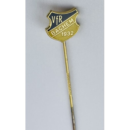 Pin VfR Bachem 1932 (GER)