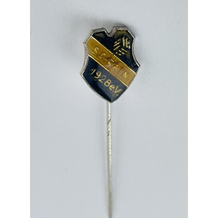 Pin SC Rain (GER)