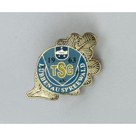 Pin TSG Lübbenau (GER)