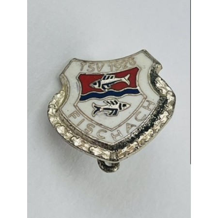 Pin TSV Fischach (GER)