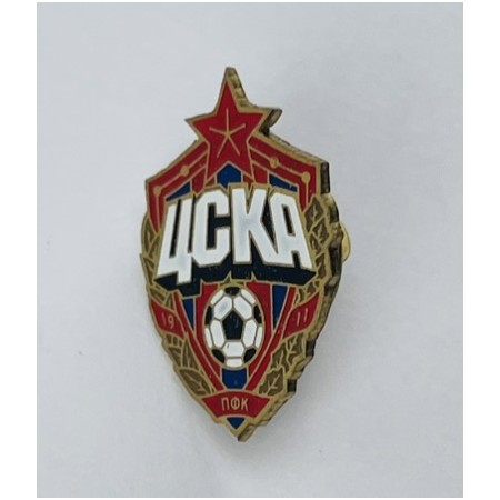 Pin ZSKA Moskau (RUS)
