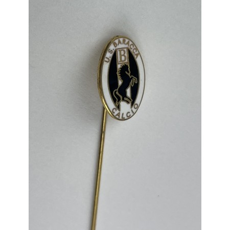 Pin US Baracca Calcio (ITA)