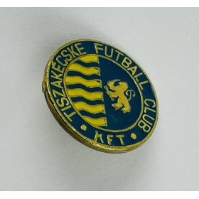Pin Tiszakécske FC (HUN)