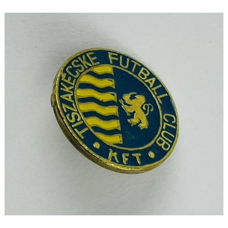 Pin Tiszakécske FC (HUN)