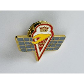 Pin CD Aviación (ESP)