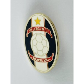 Pin AW London FC (ENG)