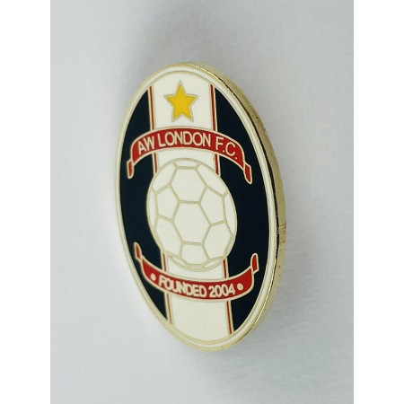 Pin AW London FC (ENG)