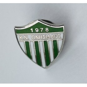 Pin Verein unbekannt