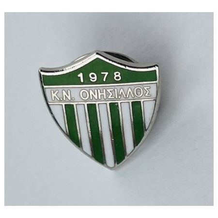 Pin Verein unbekannt