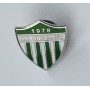 Pin Verein unbekannt