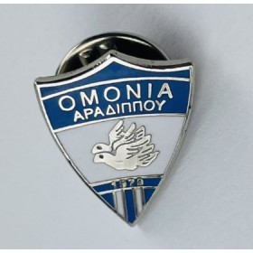 Pin Verein unbekannt