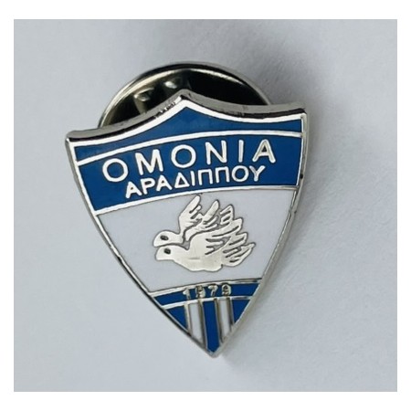 Pin Verein unbekannt