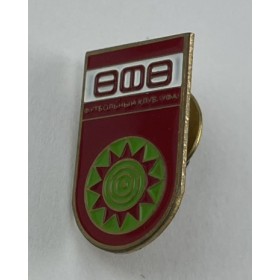 Pin Verein unbekannt
