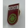 Pin Verein unbekannt