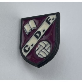 Pin Verein unbekannt