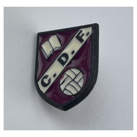 Pin Verein unbekannt