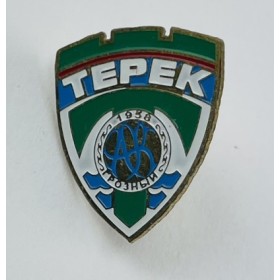 Pin Verein unbekannt