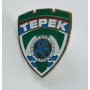 Pin Verein unbekannt