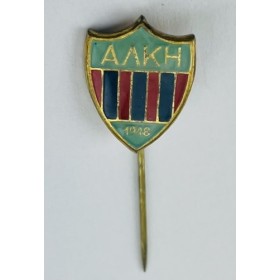 Pin Verein unbekannt